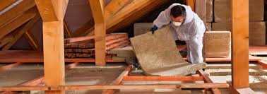 Eco-Friendly or Green Insulation Solutions in Bellefontaine Neighbors, MO